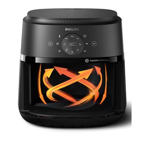 Philips NA231/00 Friteza na vruć vazduh, Airfryer 6.2 l slika 6