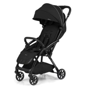 Leclerc Baby Kolica Influencer Air, Piano Black