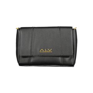 Alv by Alviero Martini ženska crna torba