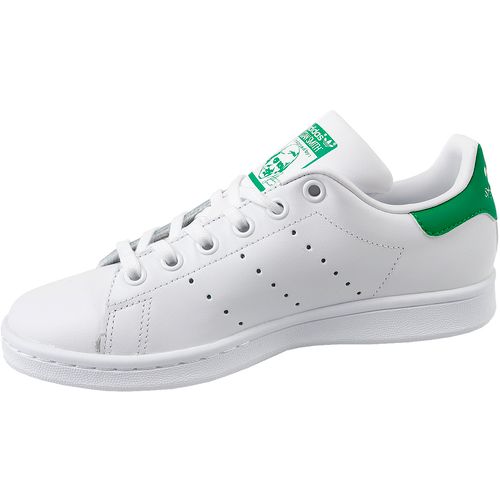 Adidas dječje sportske tenisice Stan Smith J M20605 slika 6