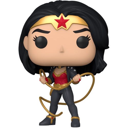 POP figure DC Wonder Woman 80th Wonder Woman Odyssey slika 2