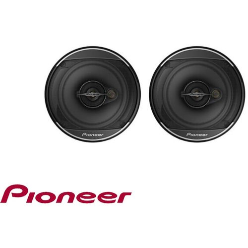 Pioneer auto zvučnici, 5.25", 300W, koaksijalni, 3 Way Full Range, Max TS-A1371F slika 1