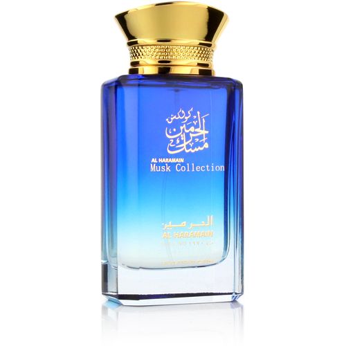 Al Haramain Musk Collection Eau De Parfum 100 ml (unisex) slika 3