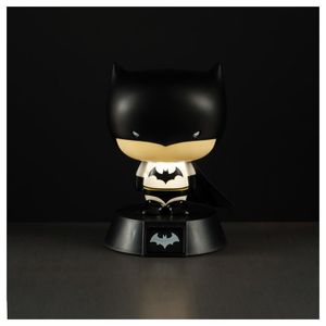 DC Comics Batman light