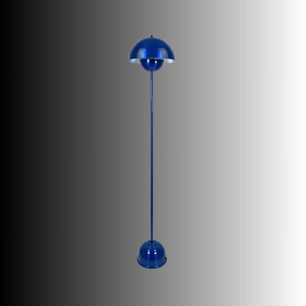 Podna Lampa Eylul 15682-C - Plava slika 4