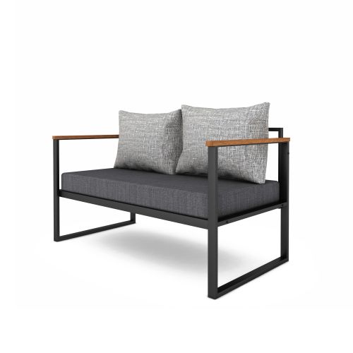 Gauge Concept Vrtni set sofa Nature slika 3