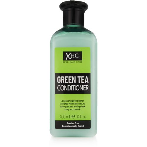 Xpel Green Tea Conditioner 400 ml slika 2
