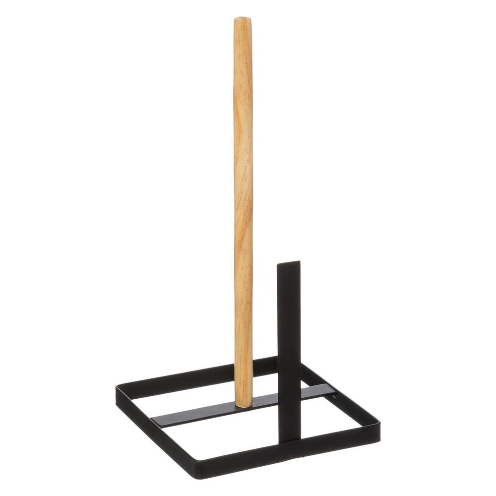 FIVE držač ubrusa MODERN - crni slika 1
