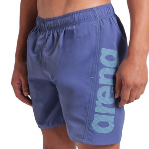 Arena kratke hlače Fundamentals Logo Boxer R