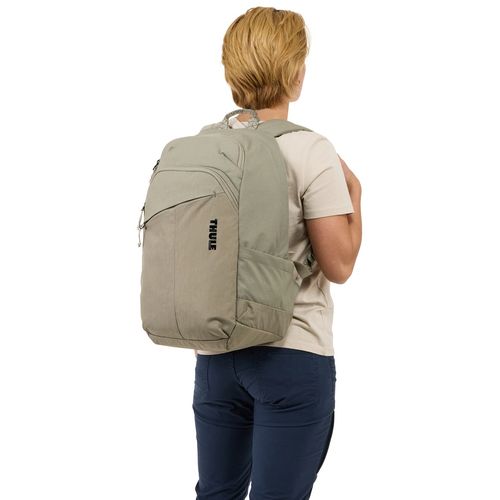 Thule Exeo Backpack ruksak za prijenosno računalo 28L sivi slika 9
