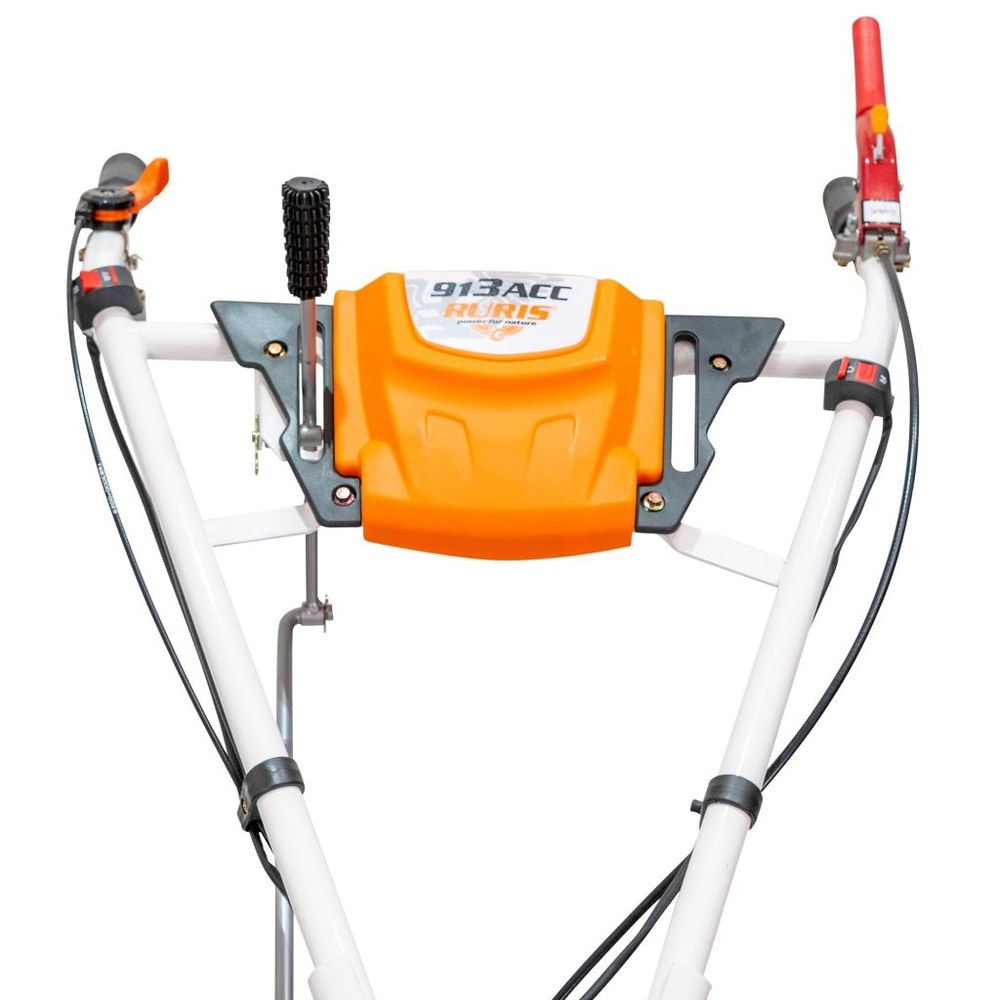 RURIS motorna kopačica kultivator freza 913ACC 13KS 1100mm slika 4
