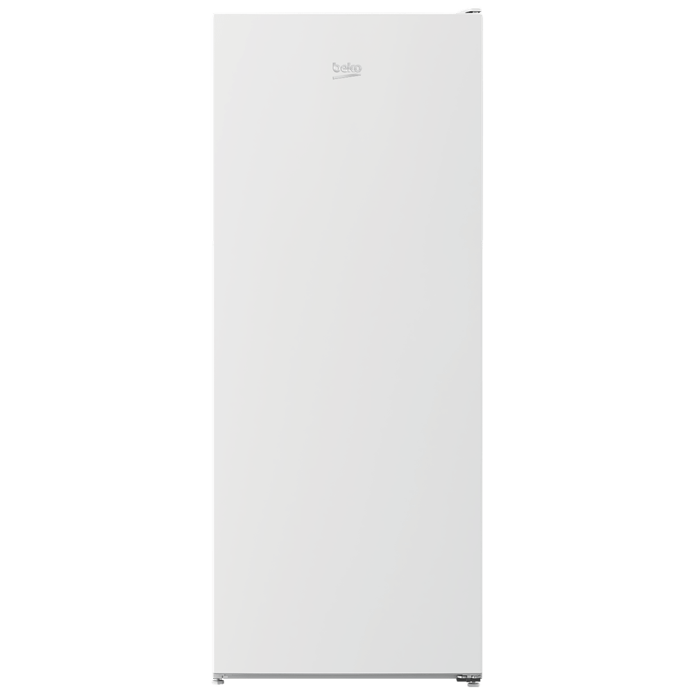 Beko Zamrzivač ladičar RFSA 210 K40WN, 210 l slika 1