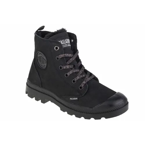 Palladium pampa hi zip wl 95982-010-m slika 1