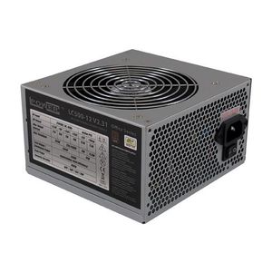 LC-Power Napajanje LC500H-12 V2.2, ATX, 500W