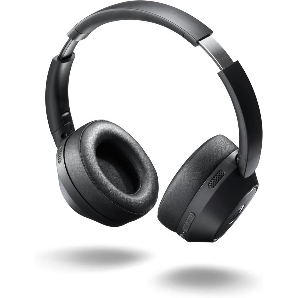 Motorola Bežične slušalice XT800 ANC 253Xt800Ancblack, Black slika 1