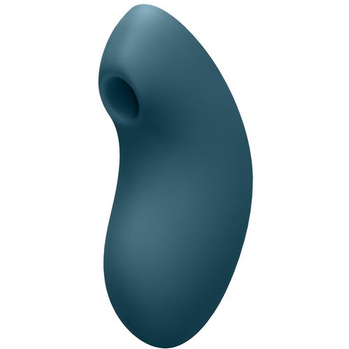 Satisfyer Vulva Lover 2 Blue inovativni vibrator slika 1