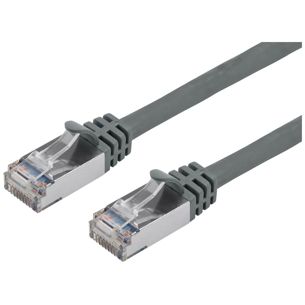 ZED electronic Mrežni FTP kabl, CAT7, dužina 15.0 metara - FTP7/15 slika 2