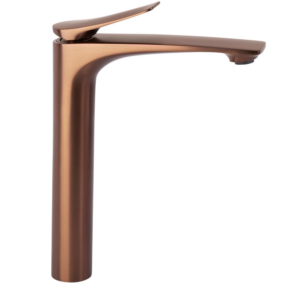 SLAVINA ZA UMIVAONIK Rea Vision Brush Copper High slika 10