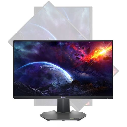 Dell monitor 24.5" S2522HG 240Hz FreeSync/G-Sync Gaming monitor bulk slika 3