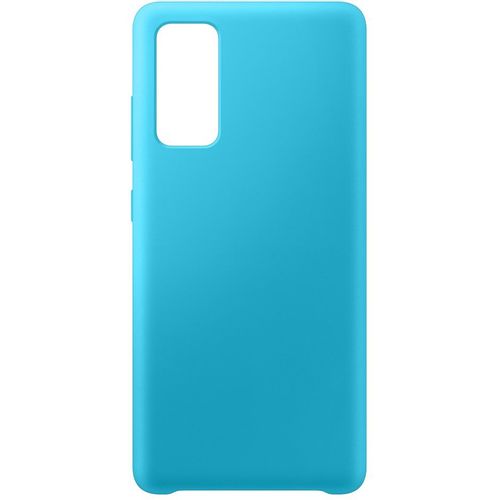 Silicone Case mekana fleksibilna maskica za Samsung Galaxy A71 slika 2