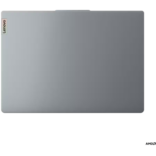 Lenovo IdeaPad Slim 3 16ABR8, 16", AMD Ryzen 5 7530U, 16GB DDR4, 512GB SSD, AMD Radeon™ Graphics, No OS, Artctic Grey slika 4