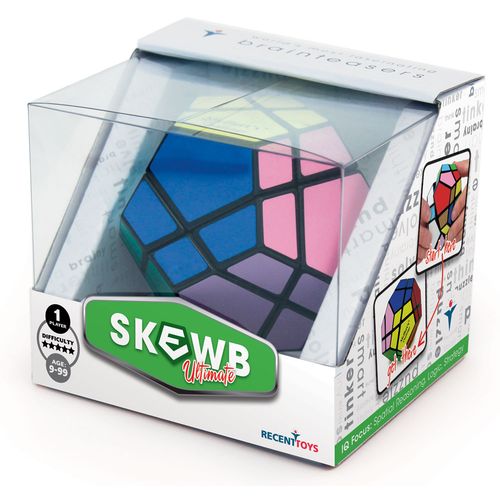 Misaona igra Skewb Ultimate slika 2