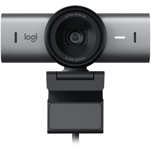 LOGITECH MX Brio 705 for Business Webcam GRAPHITE slika 3