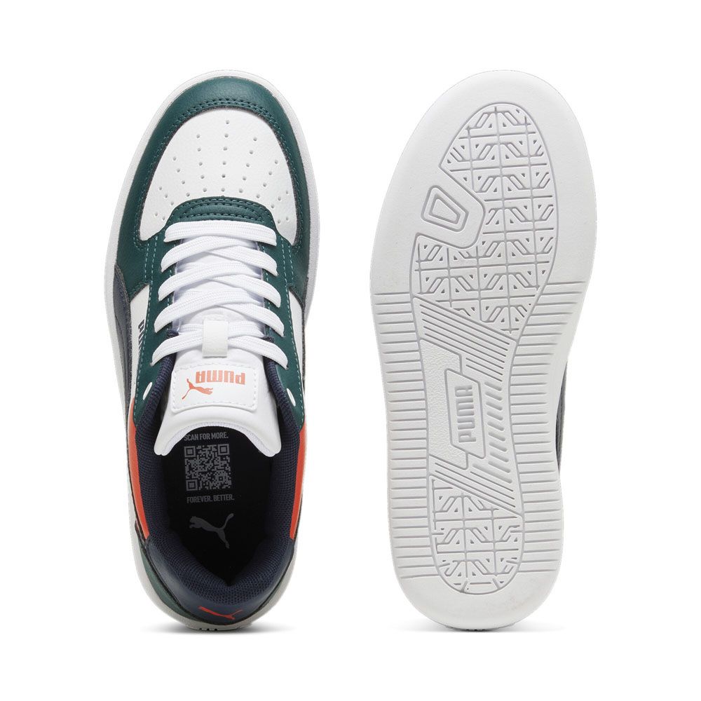 Puma Patike Caven 2.0 Block JR za dječake slika 3