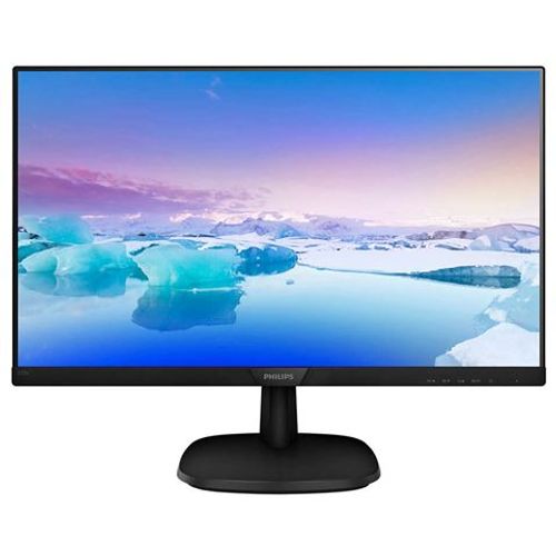 Monitor Philips 27" 273V7QDSB, IPS, FHD, 4ms, DP, HDMI slika 1