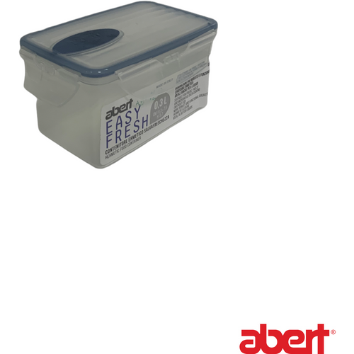 Abert Frigo Posuda 11,3x7,5 H11 Hermet. Avaritco A02 slika 1