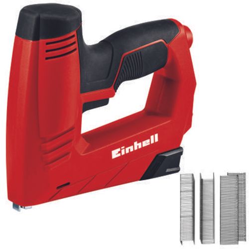 EINHELL električna klamerica TC-EN 20 E slika 3