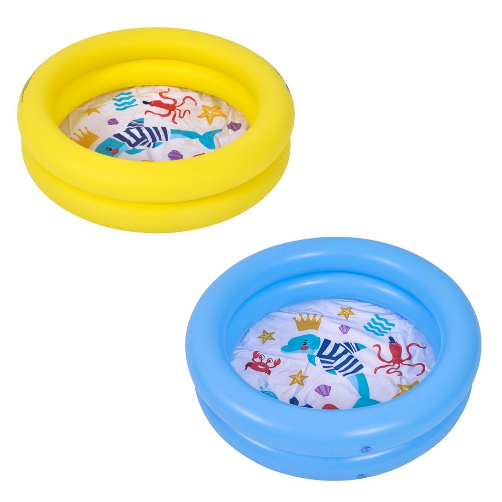 Jilong Dječiji bazen Kiddy 76x20cm, Sorto slika 1