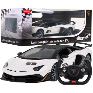 Rastar Lamborghini Aventador na daljinsko upravljanje 1:14