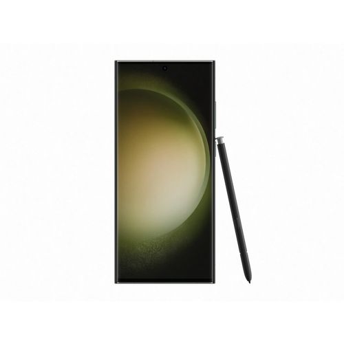 Smartphone SAMSUNG Galaxy S23 Ultra 12GB 512GB zelena slika 2