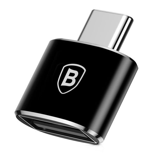 Baseus pretvarač USB u USB priključak adaptera Type- C OTG slika 5