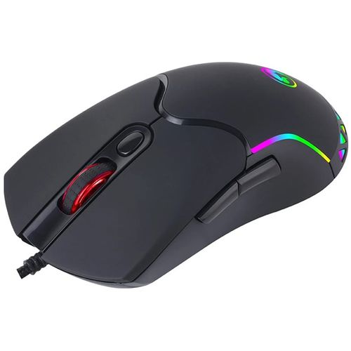 MARVO gaming miš M359 RGB / 1000Hz PR slika 2