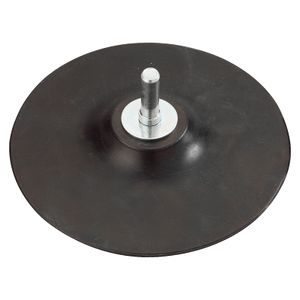 KWB gumeni disk za bušilicu fi 125 mm