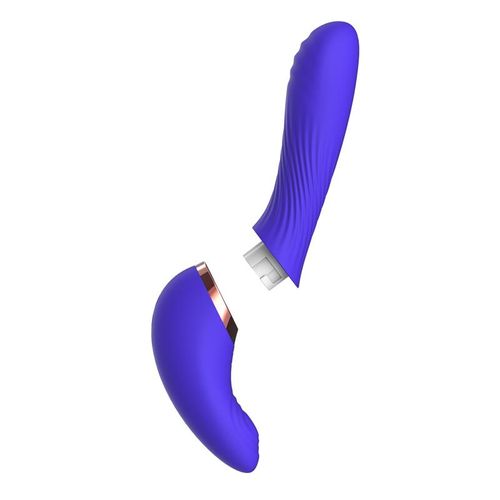 Action Rayden odvojivi vibrator s dva položaja slika 4