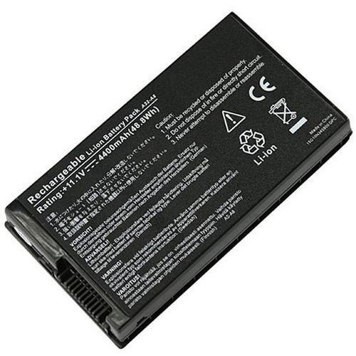 Baterija za laptop Asus A32-A8 A8 A8000 N80 F80 X80 Z99 slika 1