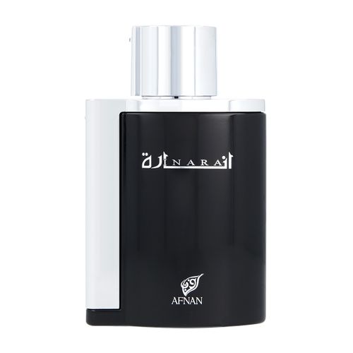 Afnan Inara Black Eau De Parfum 100 ml (unisex) slika 3