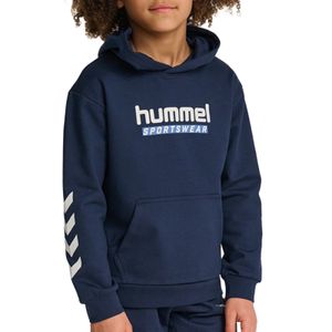 Hummel Dječiji duks Logo Hoodie