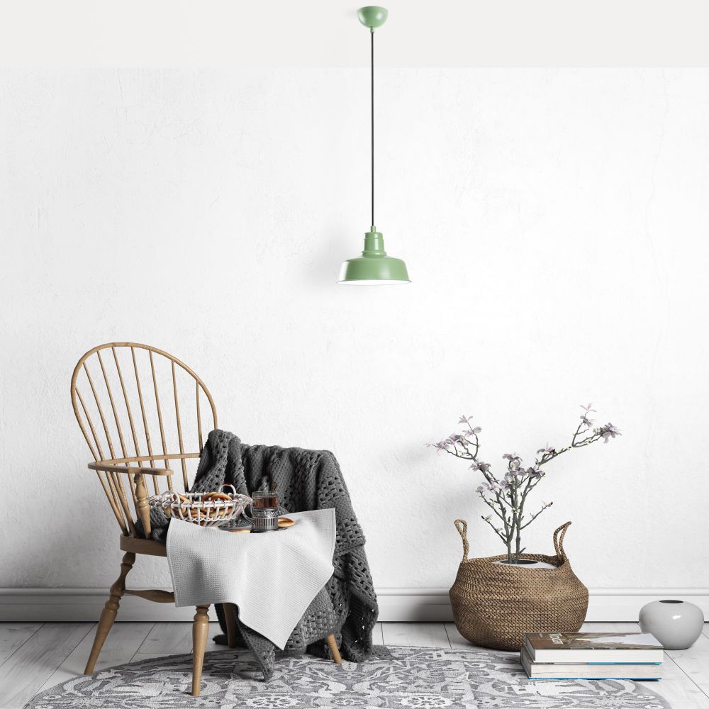 Memati - Luster Mint Mint slika 2