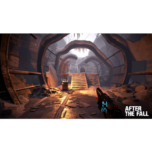 After the Fall - Frontrunner Edition (PSVR) slika 11
