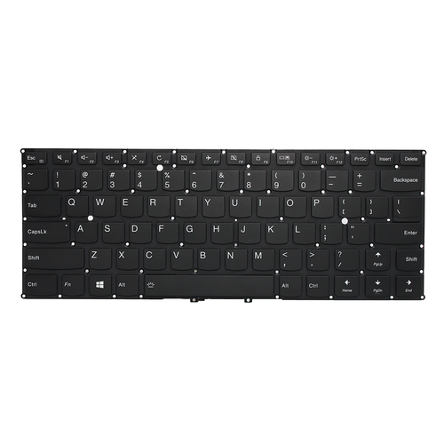 Tastatura za laptop Yoga 920-13IKB slika 1