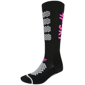 H19-SODN004-20S 4F Out Carape  Women's Ski Socks H19-Sodn004-20S