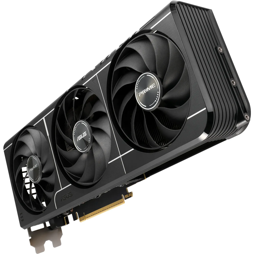ASUS Grafička Kartica Prime GeForce RTX 5060 TE OC, 8GB GDDR7, PCI-E 5.0 slika 3
