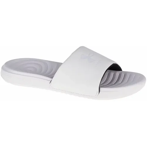 Under armour ansa fixed slides 3023772-101 slika 17