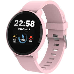 CANYON Lollypop SW-63 Smart watch, Pink