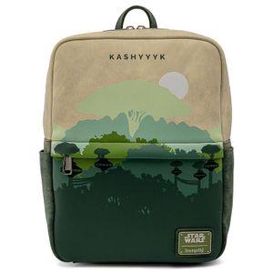 Loungefly Star Wars Kashyyk backpack 30cm