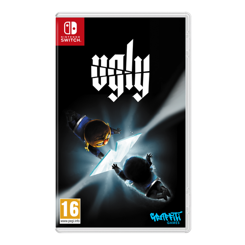 Ugly (Nintendo Switch) slika 1